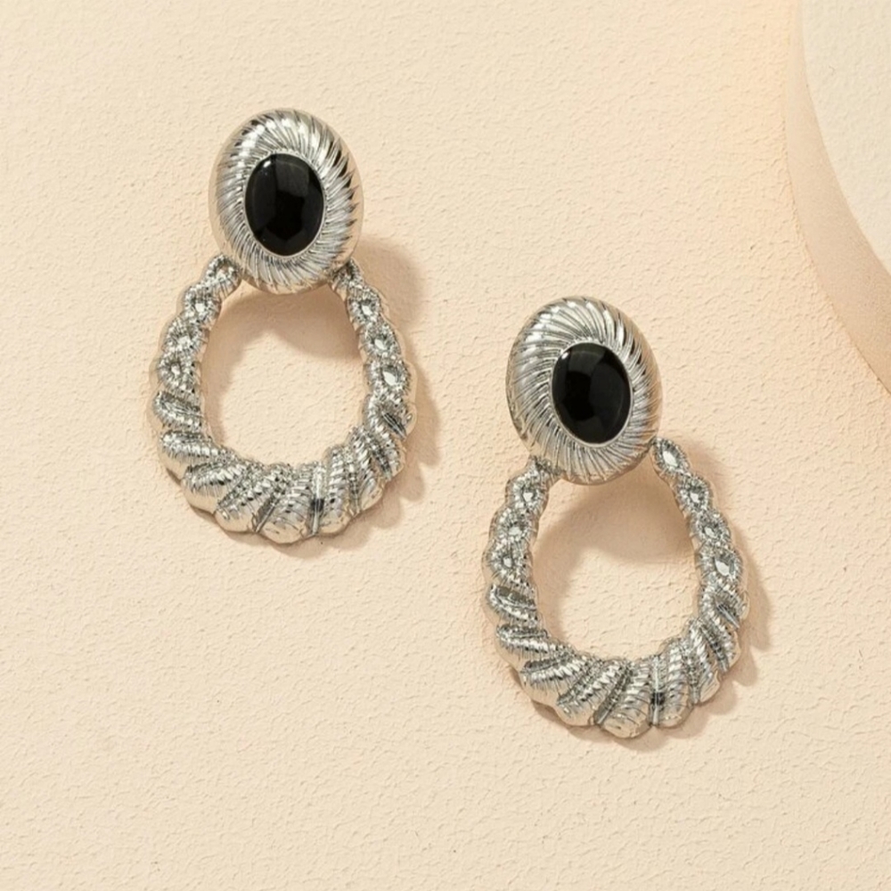 Vintage Earrings
